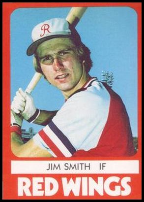 17 Jimmy Smith